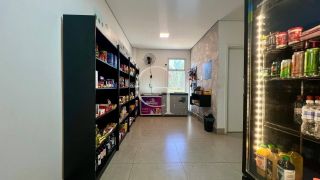 Apartamento com Vista Livre á venda no Residencial Absolutt no bairro Itu Novo Centro