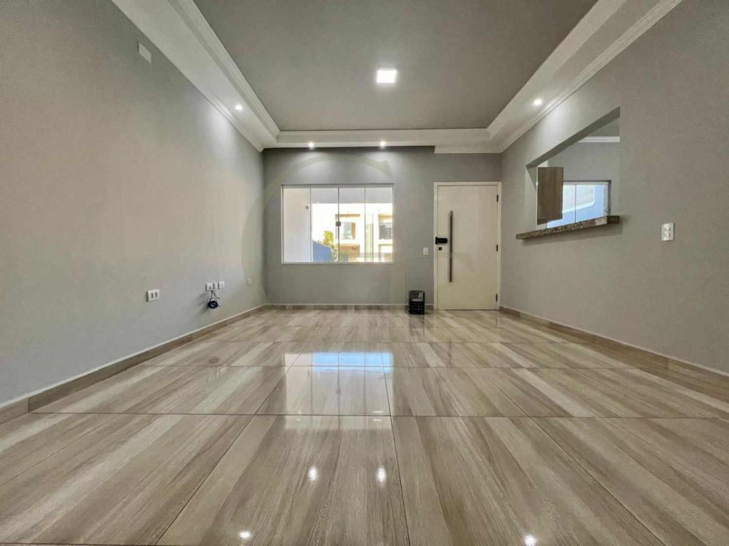 Casa em Condomínio no bairro Jardim Guarujá