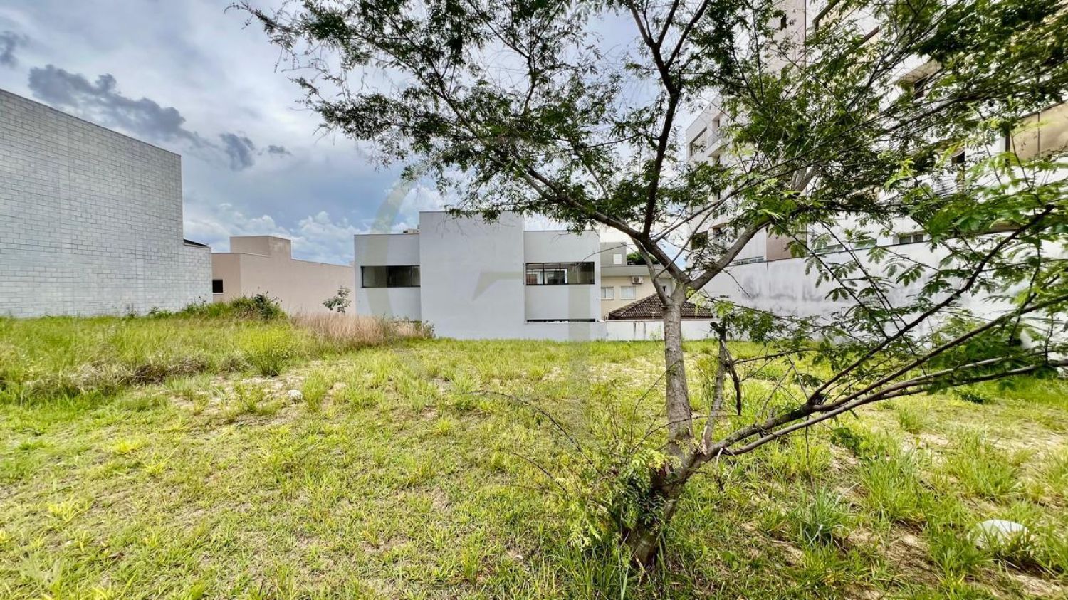 Terreno no bairro Itu Novo Centro