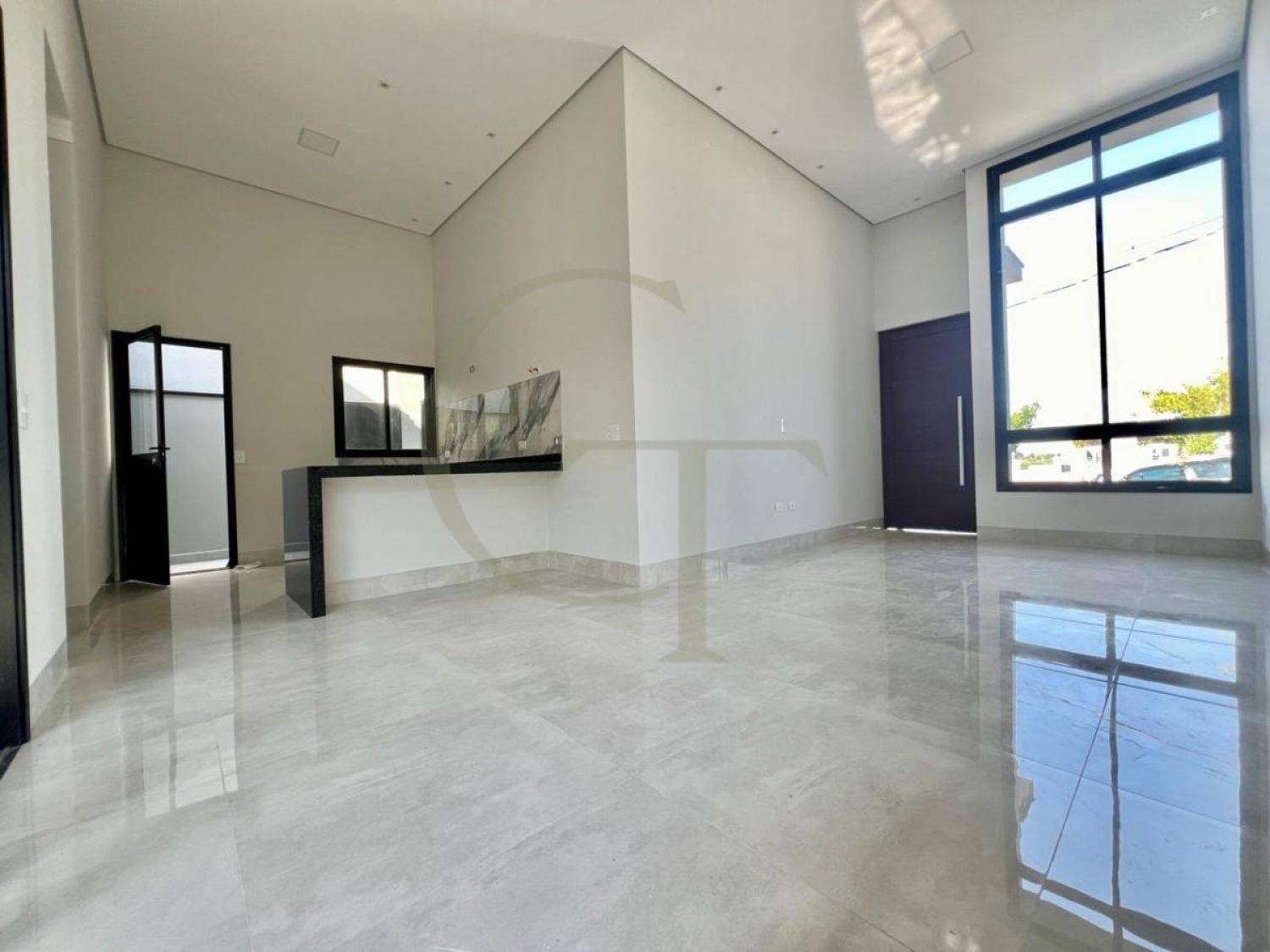 Casa à venda no Condomínio Garden Ville no bairro Jardim Residencial Garden Ville - Itu/SP