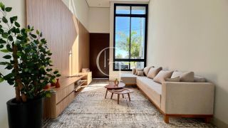 Casa Térrea Mobiliada à Venda no Condomínio Garden Ville em Itu/SP | 3 Dormitórios | Espaço Gourmet | Aceita Permuta