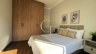 Casa Térrea Mobiliada à Venda no Condomínio Garden Ville em Itu/SP | 3 Dormitórios | Espaço Gourmet | Aceita Permuta