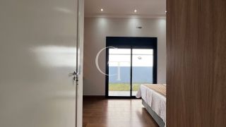 Casa Térrea Mobiliada à Venda no Condomínio Garden Ville em Itu/SP | 3 Dormitórios | Espaço Gourmet | Aceita Permuta