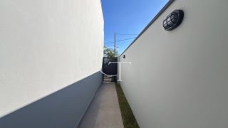 Casa Térrea Mobiliada à Venda no Condomínio Garden Ville em Itu/SP | 3 Dormitórios | Espaço Gourmet | Aceita Permuta