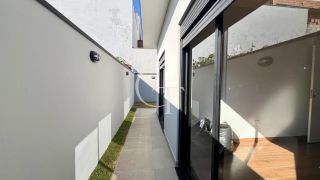 Casa Térrea Mobiliada à Venda no Condomínio Garden Ville em Itu/SP | 3 Dormitórios | Espaço Gourmet | Aceita Permuta