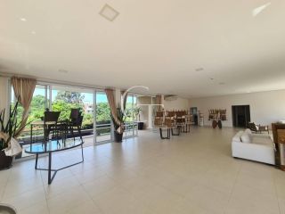 Casa Térrea Mobiliada à Venda no Condomínio Garden Ville em Itu/SP | 3 Dormitórios | Espaço Gourmet | Aceita Permuta