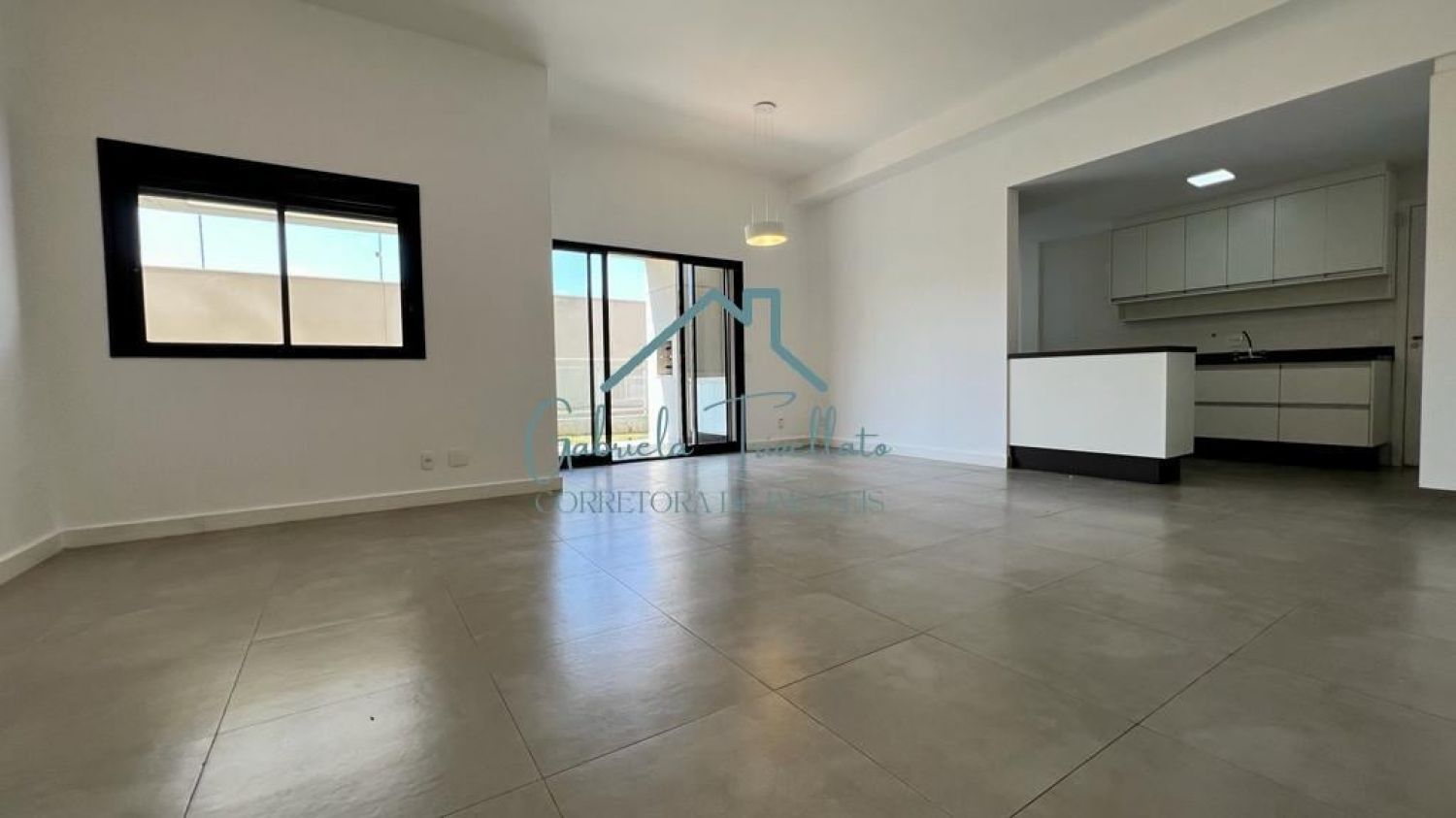 Apartamento no bairro Jardim Plaza Athénée