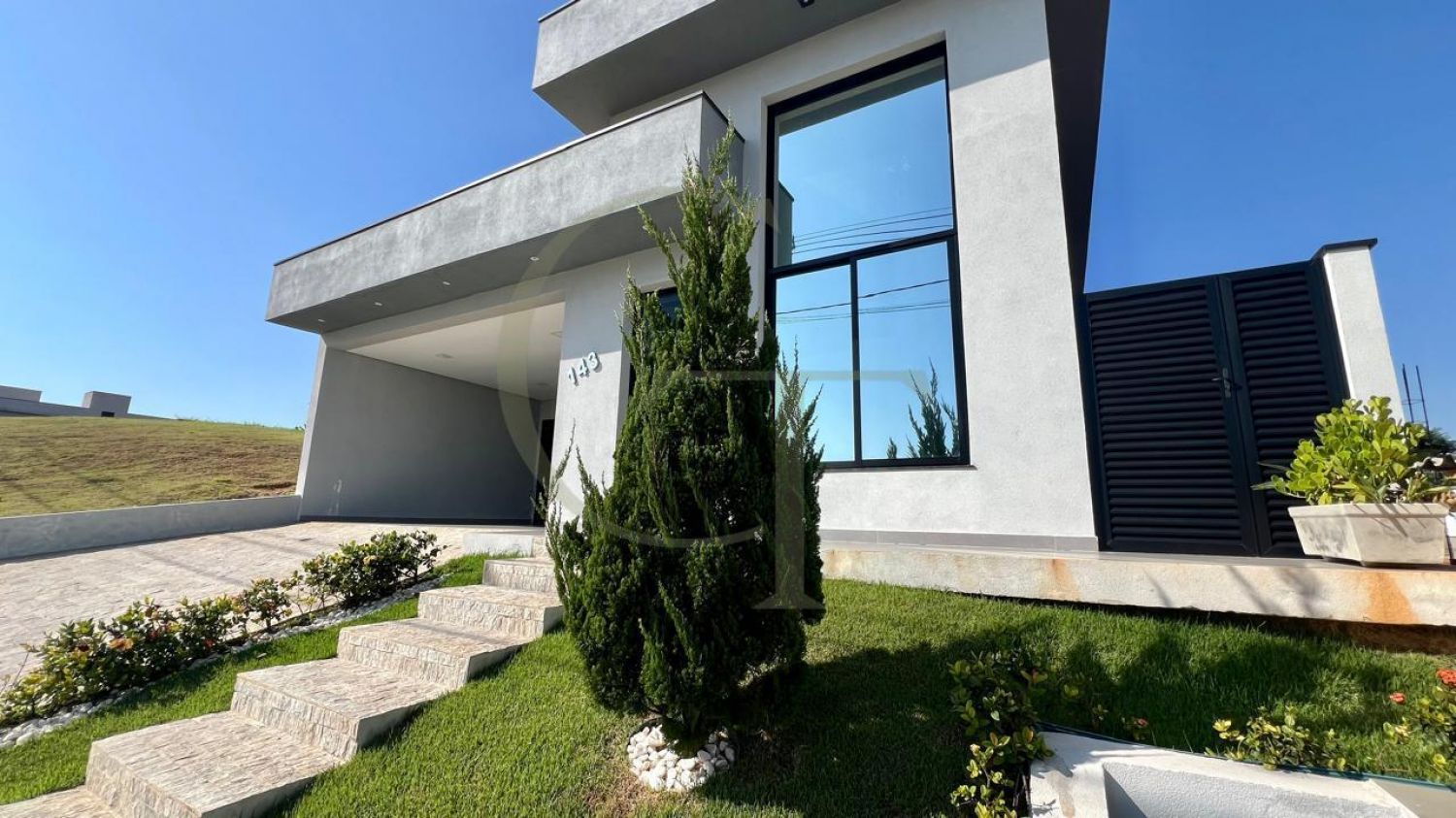 Casa em Condomínio para venda no Condomínio Reserva Saint Paul Itu SP