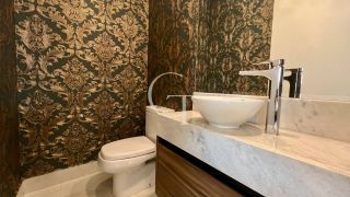 Casa Térrea á Venda com 3 Suítes e Piscina no Condomínio Reserva Saint Paul