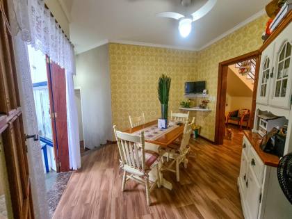 Casa para Locação no Condomínio no bairro Bairro Campos de Santo Antônio