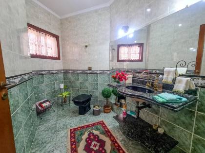 Casa para Locação no Condomínio no bairro Bairro Campos de Santo Antônio