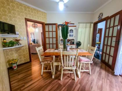 Casa para Locação no Condomínio no bairro Bairro Campos de Santo Antônio