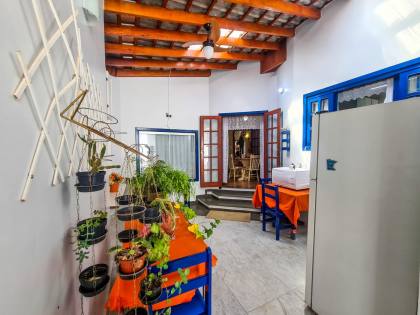 Casa para Locação no Condomínio no bairro Bairro Campos de Santo Antônio
