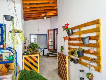 Casa para Locação no Condomínio no bairro Bairro Campos de Santo Antônio