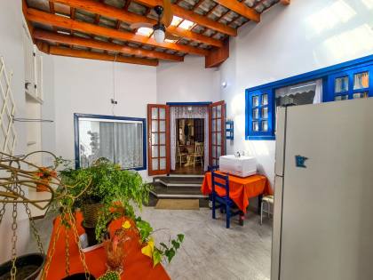 Casa para Locação no Condomínio no bairro Bairro Campos de Santo Antônio