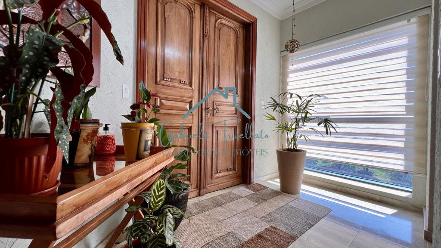 Apartamento no bairro Brasil