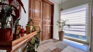 Apartamento de Alto Padrão à Venda em Itu | Edifício Residencial Portella Leste | 329 m² | 5 Dormitórios | 3 Suítes | 3 Vagas