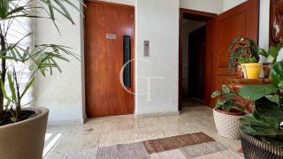 Apartamento de Alto Padrão à Venda em Itu | Edifício Residencial Portella Leste | 329 m² | 5 Dormitórios | 3 Suítes | 3 Vagas
