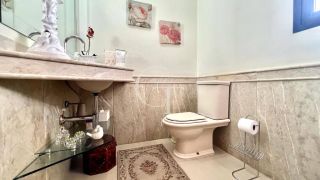 Apartamento de Alto Padrão à Venda em Itu | Edifício Residencial Portella Leste | 329 m² | 5 Dormitórios | 3 Suítes | 3 Vagas