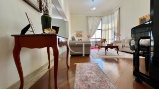 Apartamento de Alto Padrão à Venda em Itu | Edifício Residencial Portella Leste | 329 m² | 5 Dormitórios | 3 Suítes | 3 Vagas