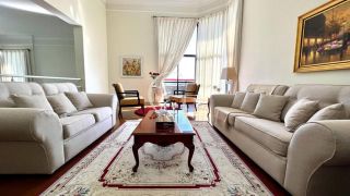 Apartamento de Alto Padrão à Venda em Itu | Edifício Residencial Portella Leste | 329 m² | 5 Dormitórios | 3 Suítes | 3 Vagas