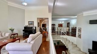 Apartamento de Alto Padrão à Venda em Itu | Edifício Residencial Portella Leste | 329 m² | 5 Dormitórios | 3 Suítes | 3 Vagas