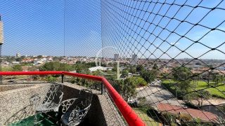 Apartamento de Alto Padrão à Venda em Itu | Edifício Residencial Portella Leste | 329 m² | 5 Dormitórios | 3 Suítes | 3 Vagas