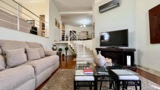 Apartamento de Alto Padrão à Venda em Itu | Edifício Residencial Portella Leste | 329 m² | 5 Dormitórios | 3 Suítes | 3 Vagas