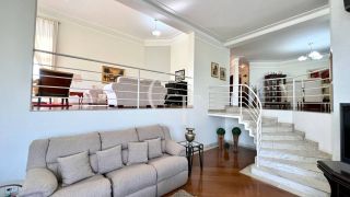 Apartamento de Alto Padrão à Venda em Itu | Edifício Residencial Portella Leste | 329 m² | 5 Dormitórios | 3 Suítes | 3 Vagas