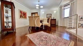 Apartamento de Alto Padrão à Venda em Itu | Edifício Residencial Portella Leste | 329 m² | 5 Dormitórios | 3 Suítes | 3 Vagas