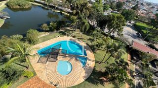 Apartamento de Alto Padrão à Venda em Itu | Edifício Residencial Portella Leste | 329 m² | 5 Dormitórios | 3 Suítes | 3 Vagas