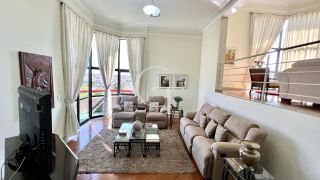 Apartamento de Alto Padrão à Venda em Itu | Edifício Residencial Portella Leste | 329 m² | 5 Dormitórios | 3 Suítes | 3 Vagas