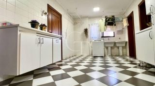 Apartamento de Alto Padrão à Venda em Itu | Edifício Residencial Portella Leste | 329 m² | 5 Dormitórios | 3 Suítes | 3 Vagas