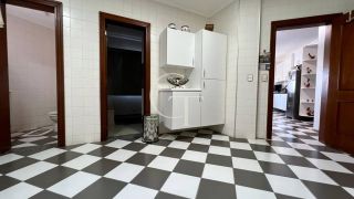 Apartamento de Alto Padrão à Venda em Itu | Edifício Residencial Portella Leste | 329 m² | 5 Dormitórios | 3 Suítes | 3 Vagas