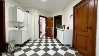 Apartamento de Alto Padrão à Venda em Itu | Edifício Residencial Portella Leste | 329 m² | 5 Dormitórios | 3 Suítes | 3 Vagas