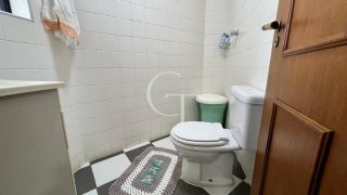 Apartamento de Alto Padrão à Venda em Itu | Edifício Residencial Portella Leste | 329 m² | 5 Dormitórios | 3 Suítes | 3 Vagas