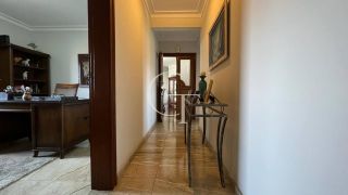 Apartamento de Alto Padrão à Venda em Itu | Edifício Residencial Portella Leste | 329 m² | 5 Dormitórios | 3 Suítes | 3 Vagas