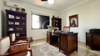 Apartamento de Alto Padrão à Venda em Itu | Edifício Residencial Portella Leste | 329 m² | 5 Dormitórios | 3 Suítes | 3 Vagas
