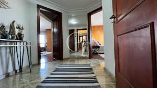 Apartamento de Alto Padrão à Venda em Itu | Edifício Residencial Portella Leste | 329 m² | 5 Dormitórios | 3 Suítes | 3 Vagas
