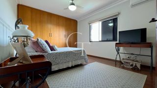 Apartamento de Alto Padrão à Venda em Itu | Edifício Residencial Portella Leste | 329 m² | 5 Dormitórios | 3 Suítes | 3 Vagas