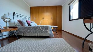 Apartamento de Alto Padrão à Venda em Itu | Edifício Residencial Portella Leste | 329 m² | 5 Dormitórios | 3 Suítes | 3 Vagas