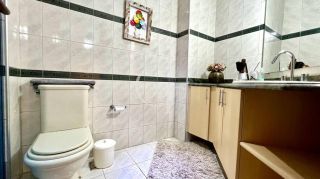 Apartamento de Alto Padrão à Venda em Itu | Edifício Residencial Portella Leste | 329 m² | 5 Dormitórios | 3 Suítes | 3 Vagas