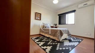 Apartamento de Alto Padrão à Venda em Itu | Edifício Residencial Portella Leste | 329 m² | 5 Dormitórios | 3 Suítes | 3 Vagas