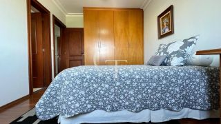 Apartamento de Alto Padrão à Venda em Itu | Edifício Residencial Portella Leste | 329 m² | 5 Dormitórios | 3 Suítes | 3 Vagas