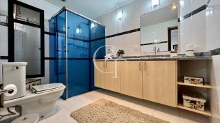 Apartamento de Alto Padrão à Venda em Itu | Edifício Residencial Portella Leste | 329 m² | 5 Dormitórios | 3 Suítes | 3 Vagas