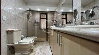 Apartamento de Alto Padrão à Venda em Itu | Edifício Residencial Portella Leste | 329 m² | 5 Dormitórios | 3 Suítes | 3 Vagas