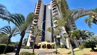 Apartamento de Alto Padrão à Venda em Itu | Edifício Residencial Portella Leste | 329 m² | 5 Dormitórios | 3 Suítes | 3 Vagas