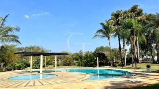 Apartamento de Alto Padrão à Venda em Itu | Edifício Residencial Portella Leste | 329 m² | 5 Dormitórios | 3 Suítes | 3 Vagas
