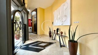 Apartamento de Alto Padrão à Venda em Itu | Edifício Residencial Portella Leste | 329 m² | 5 Dormitórios | 3 Suítes | 3 Vagas