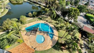 Apartamento de Alto Padrão à Venda em Itu | Edifício Residencial Portella Leste | 329 m² | 5 Dormitórios | 3 Suítes | 3 Vagas